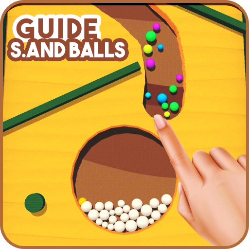 Guide for Sand Balls