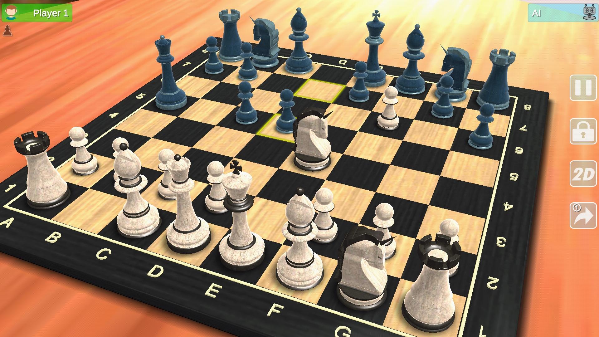 Download Chess Master King on PC (Emulator) - LDPlayer