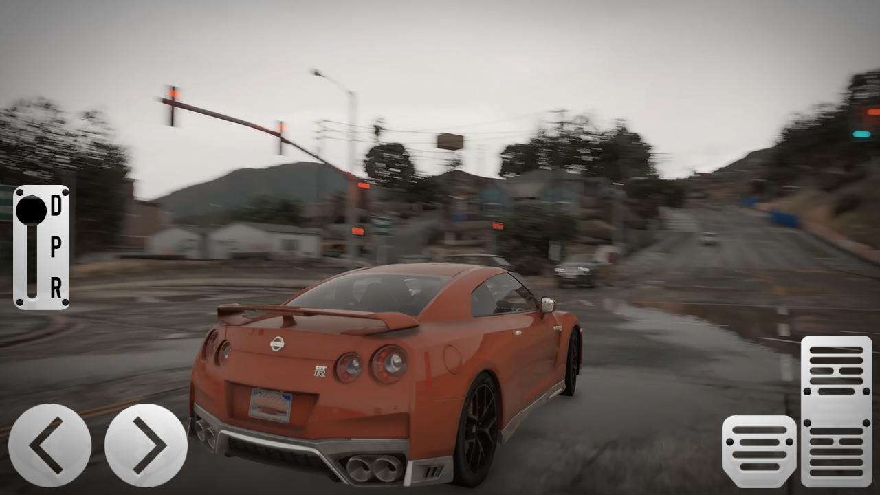 Скачать GTR Nissan: JDM Drag Monster на ПК | Официальный представитель  GameLoop