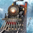 Train Simulator Uphill Ổ
