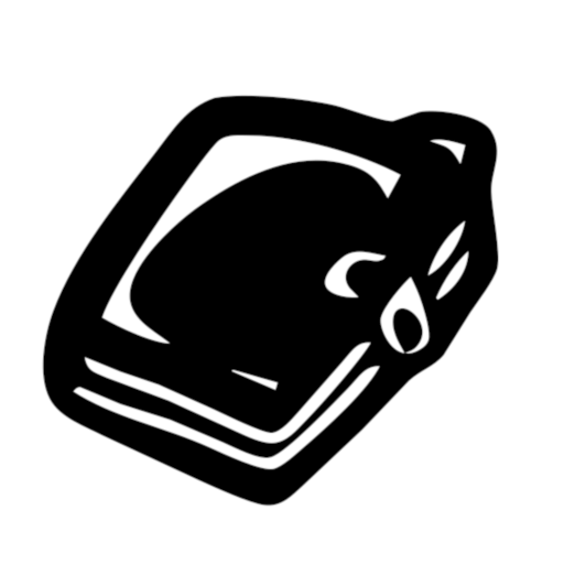 Mobile Book of Shadows