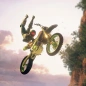 Unleashed Motocross 3D Stunts