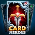 Card Heroes - çevrimiçi arena