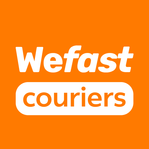 Wefast: Delivery Partner App