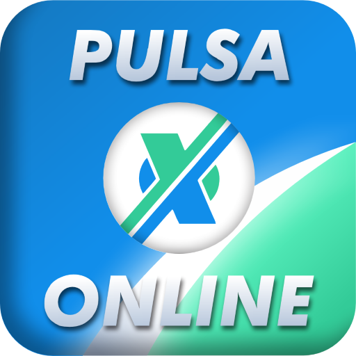 Pulsa Online X