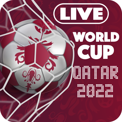 World Cup 2022 - Live Stream