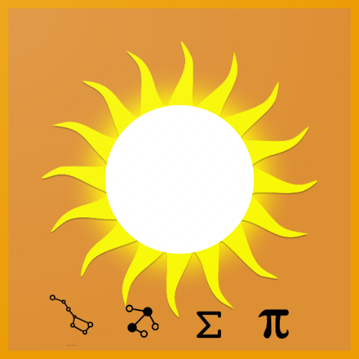 Ephemeris Meeus Matahari - Bul