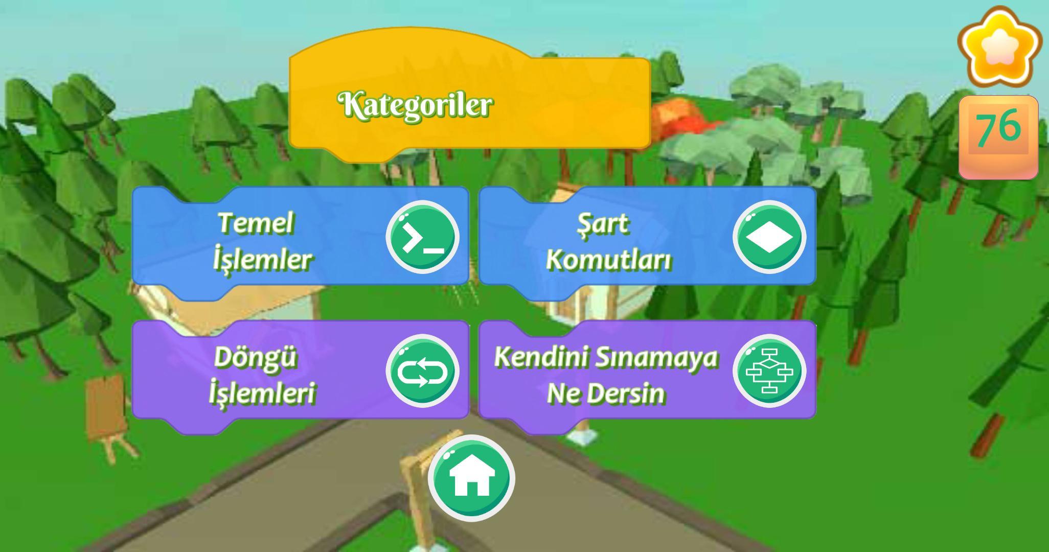 Download Mini Coder android on PC