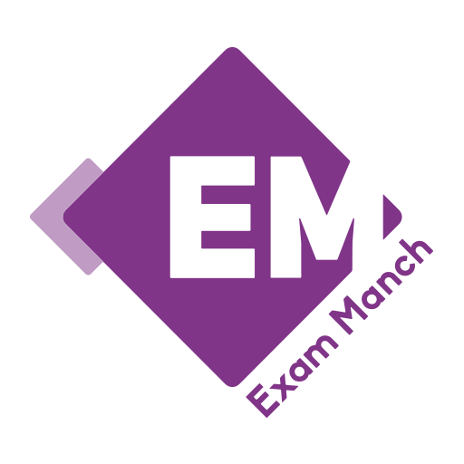 Exam Manch