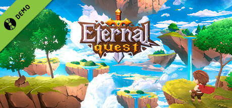 Eternal Quest Demo