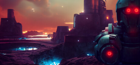 Warbots Playtest