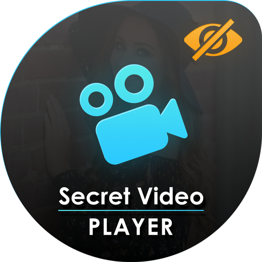 HD Secret Video Player And Hide Video Lock