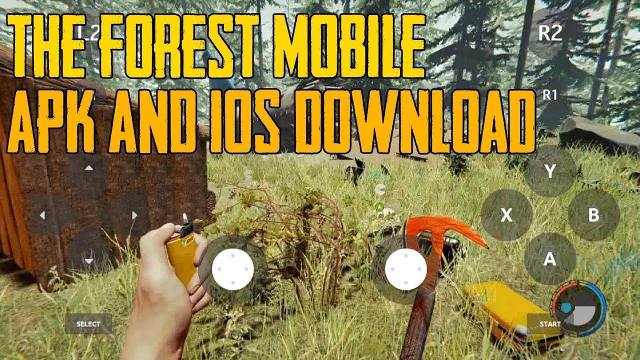 The Forest: veja requisitos para fazer download do jogo no PC via