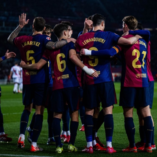 Barcelona LiveMatch Unofficial