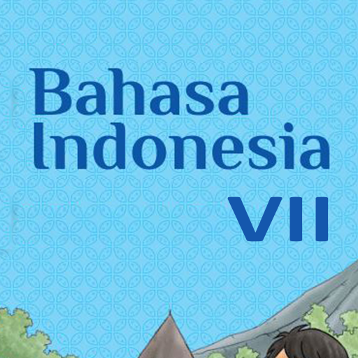 Bahasa Indonesia 7 Merdeka