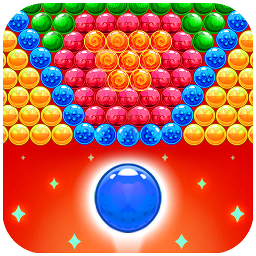 bubble shooter : Games 2024