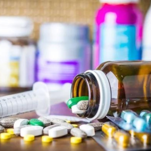 Medical and drugs dictionary