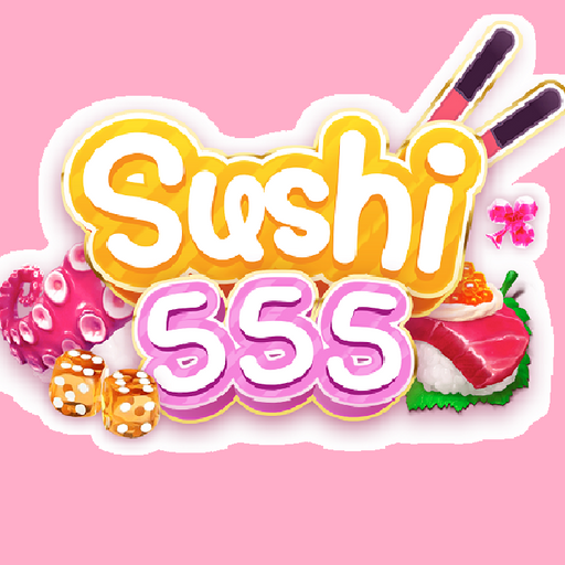 SUSHI555