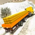 Uphill Gold Transport Truck Dr