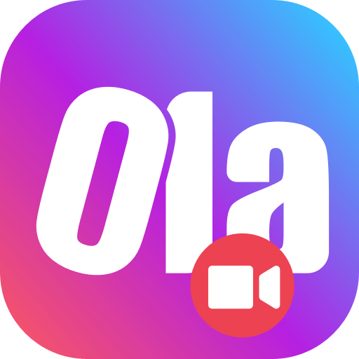 OlaCam-Online Video Chat