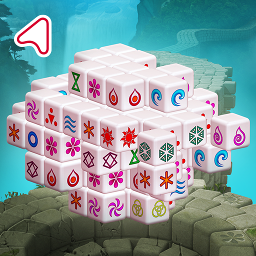 Taptiles - 3D Mahjong