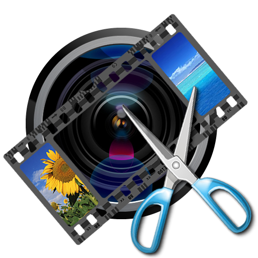 Video Editor AndroMedia
