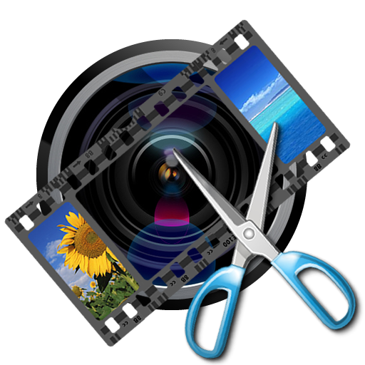 Video Editor AndroMedia