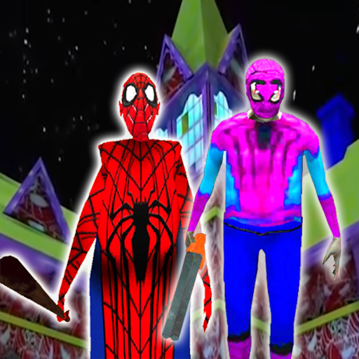 Spider Granny Chapter 3 Mod for Android - Download