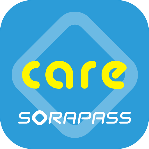 SORAPASS care