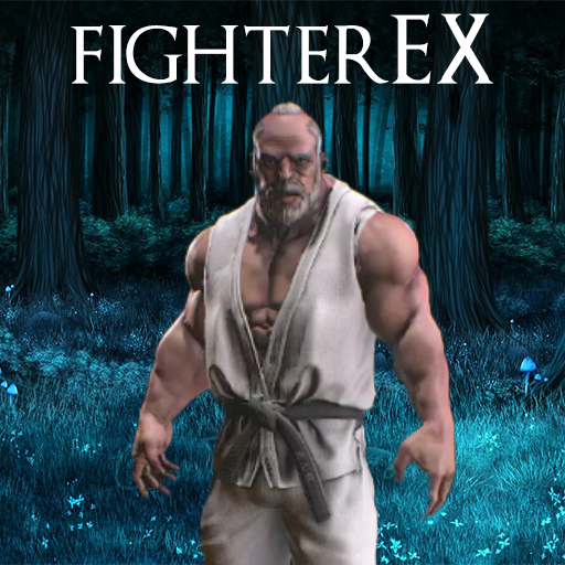 FighterEx: Dövüş Oyunları PvP