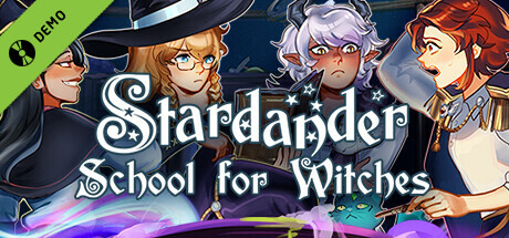 Stardander Demo