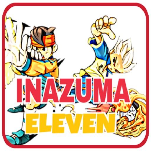 Guide Inazuma Eleven Game