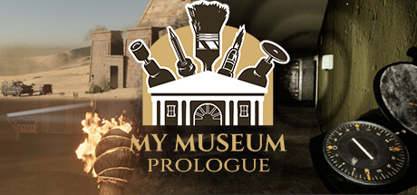My Museum Prologue