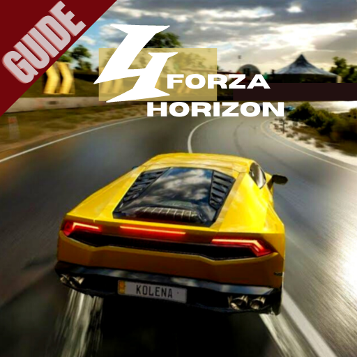 Pro Guide for Forza Horizon : Mobile Game Tips