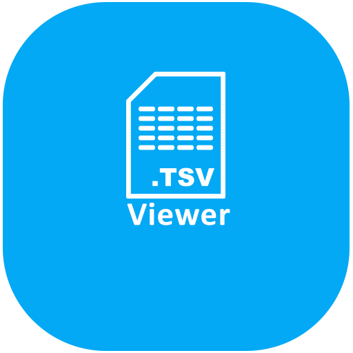 TSV File Viewer
