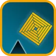 Cube Dash : Way Geometry