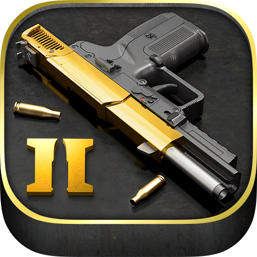 iGun Pro 2: Realistic Gun Sim