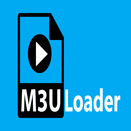 M3u Loader