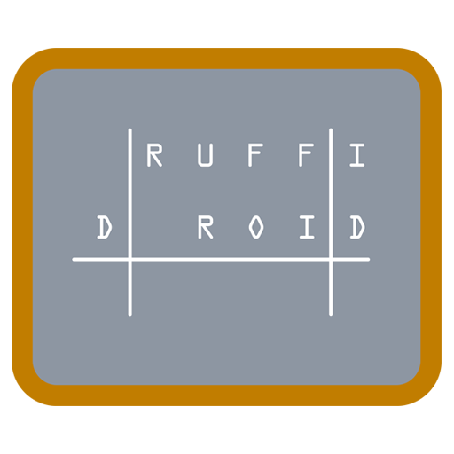 RuffiDroid