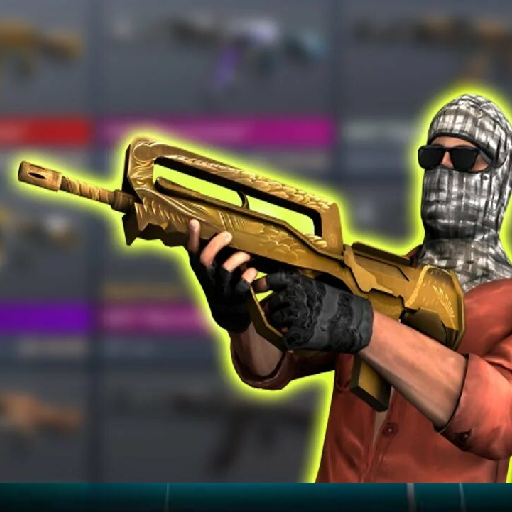 Skins for Standoff 2