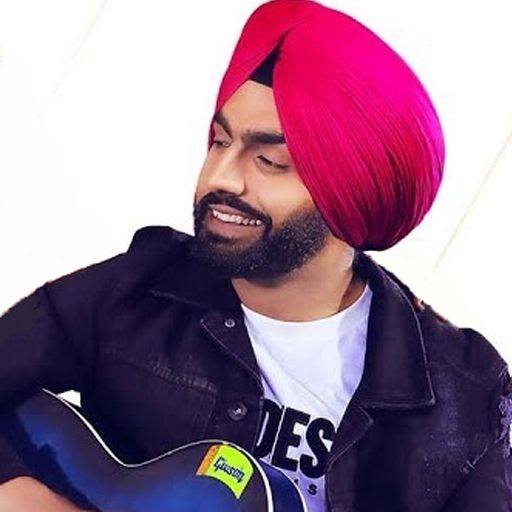 Ammy Virk Songs