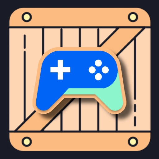 GamesCrate: 999+ Arcade Games
