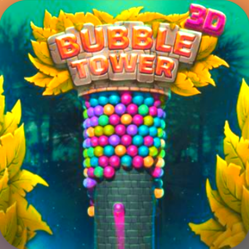 Bubble Tower 2