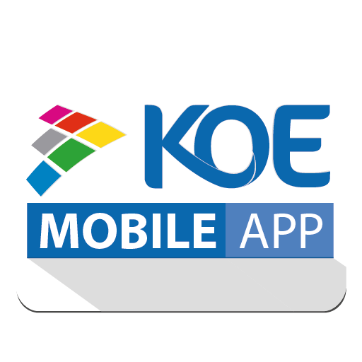 KOE® Mobile