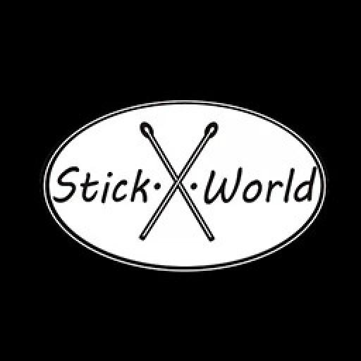 Stick World