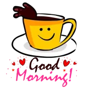 Morning Quote (Good Morning) S