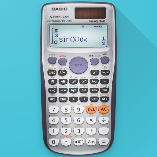 Scientific Calculator