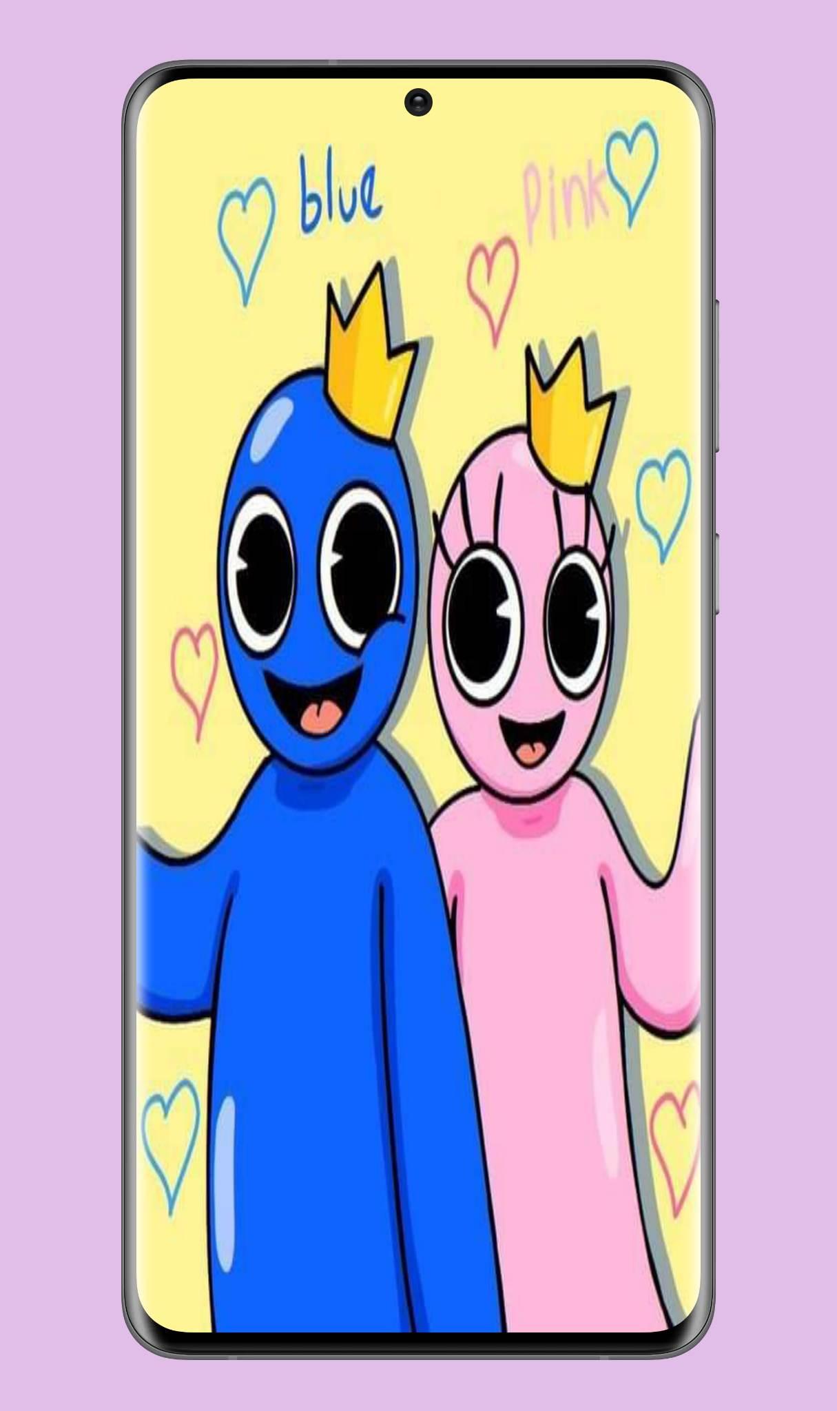 Rainbow Friends Wallpaper::Appstore for Android
