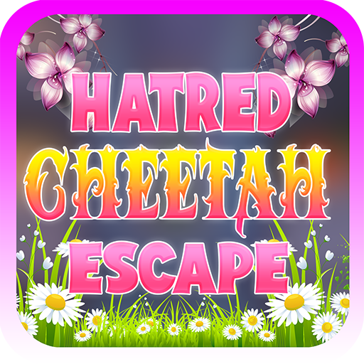 Kavi Escape Game 622 Hatred Cheetah Escape