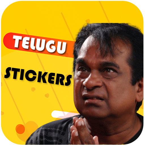 Telugu Movie Stickers for What